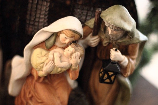 nativity