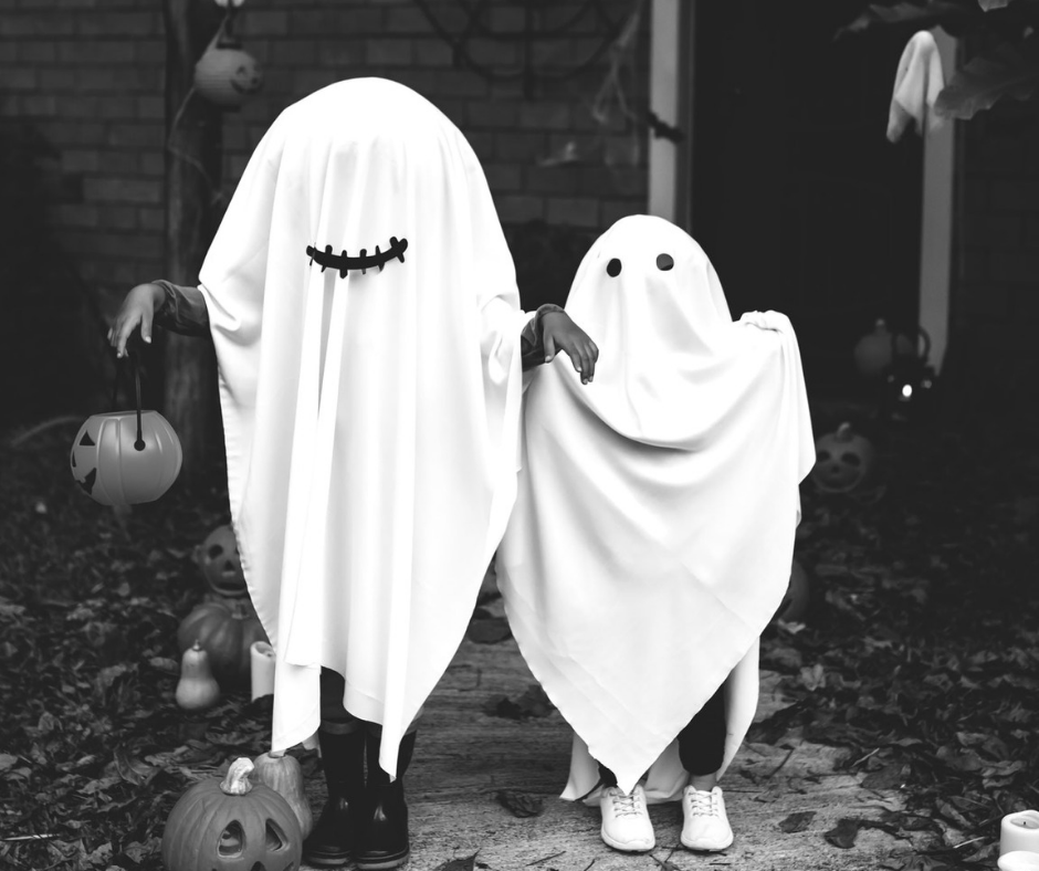 ghosts FB