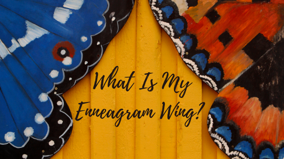 What Is My Enneagram Wing?