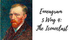 Enneagram5wing4
