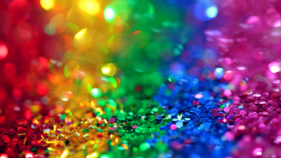 Colors of the Enneagram