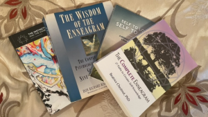 Enneagram books